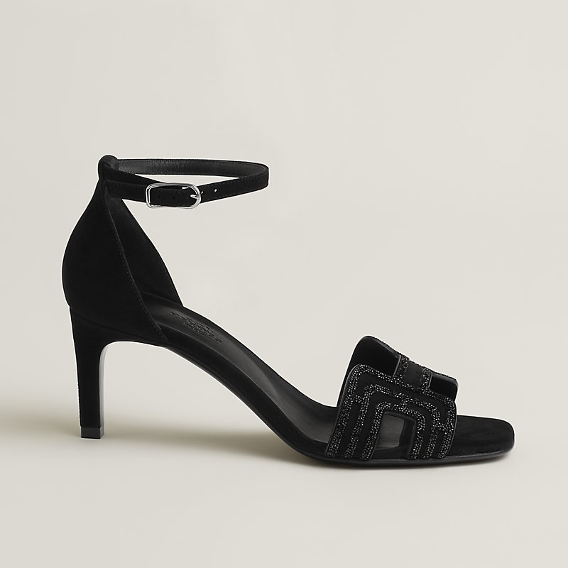 セール【HERMES】Scarpe con tacco Heel 70 Sandali Joy 70 | Hermès Italia